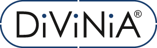 Divinia Logo